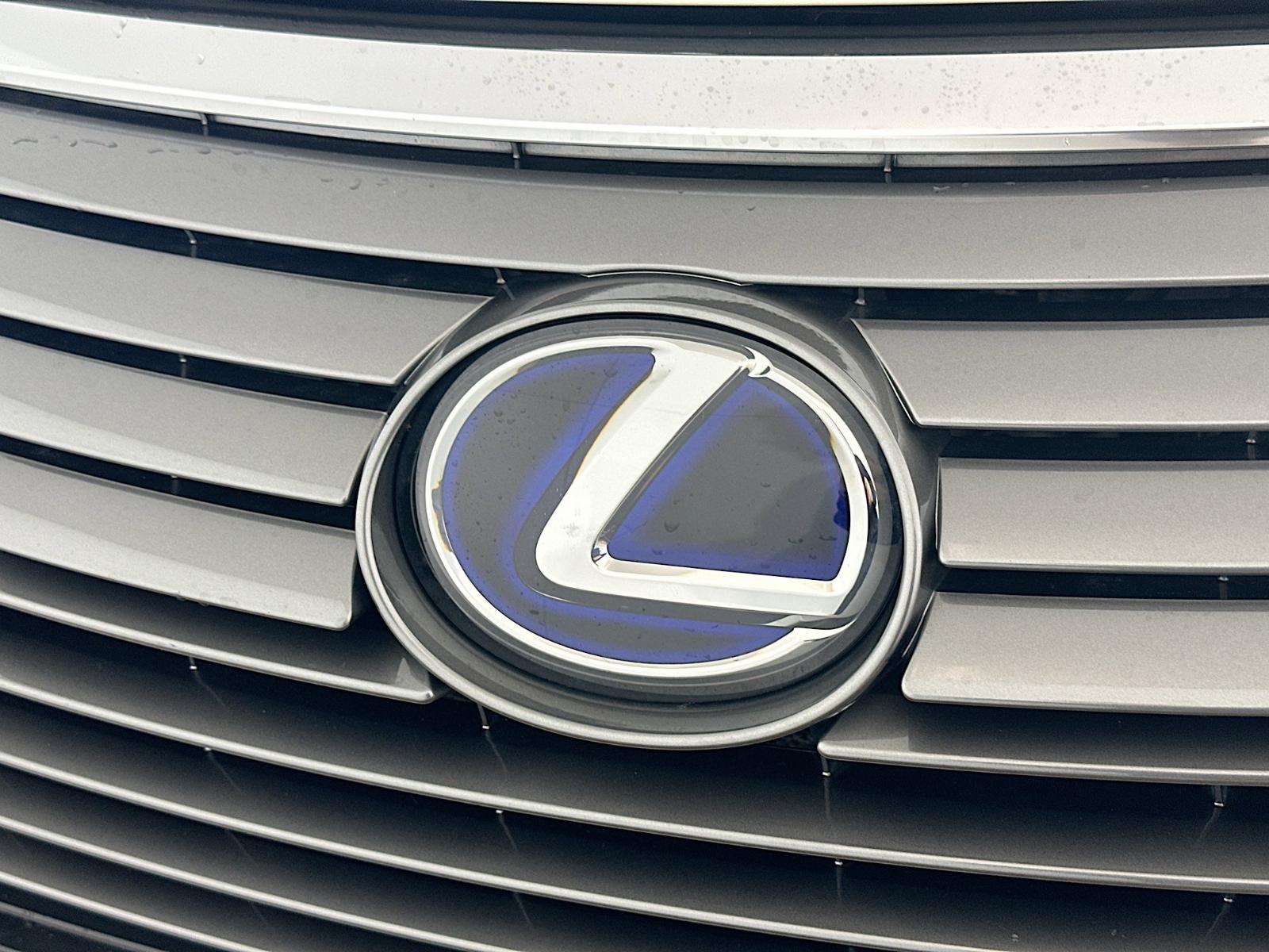 2017 Lexus RX 450h Vehicle Photo in Langhorne, PA 19047