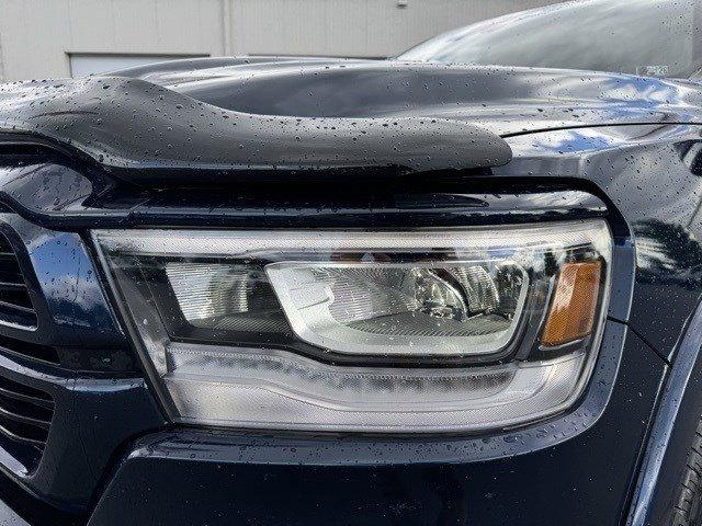 2022 Ram 1500 Vehicle Photo in Mechanicsburg, PA 17050-1707