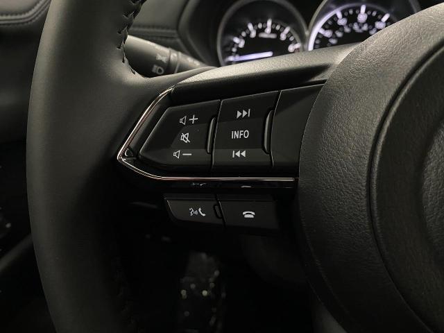 2025 Mazda CX-5 Vehicle Photo in Appleton, WI 54913