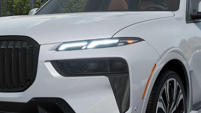 2026 BMW X7 xDrive40i Vehicle Photo in GRAPEVINE, TX 76051