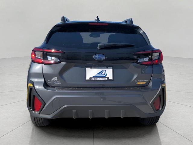 2025 Subaru Crosstrek Vehicle Photo in Green Bay, WI 54304