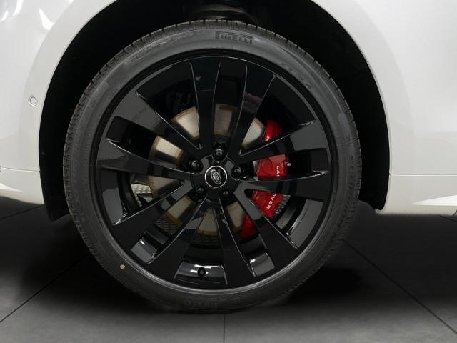 2025 Range Rover Sport Vehicle Photo in Appleton, WI 54913