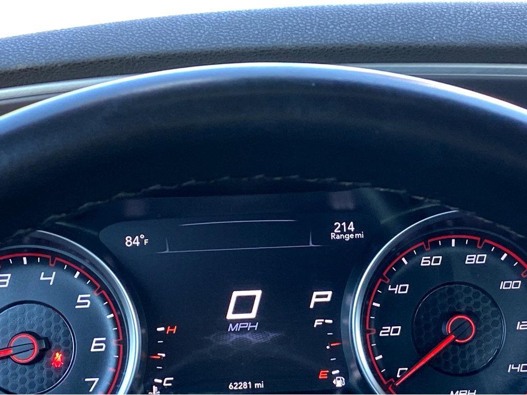 2022 Dodge Charger Vehicle Photo in POOLER, GA 31322-3252