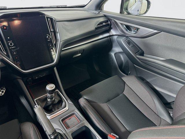 2023 Subaru WRX Vehicle Photo in Doylestown, PA 18902