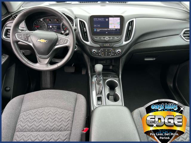 2022 Chevrolet Equinox Vehicle Photo in Roslyn, NY 11576