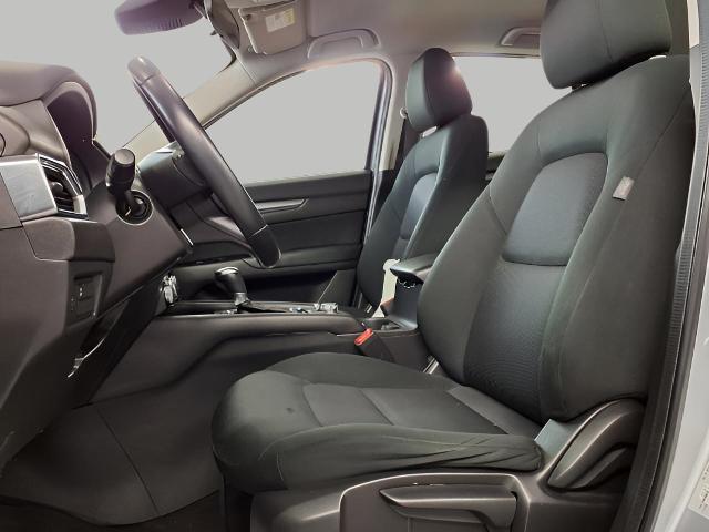2018 Mazda CX-5 Vehicle Photo in Oshkosh, WI 54904
