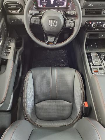 2026 Honda Passport Vehicle Photo in Oshkosh, WI 54904