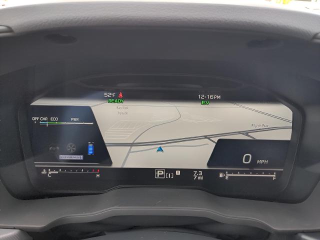 2025 Subaru Forester Vehicle Photo in Green Bay, WI 54304