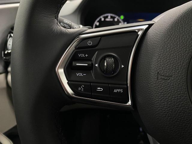 2025 Acura RDX Vehicle Photo in Appleton, WI 54913