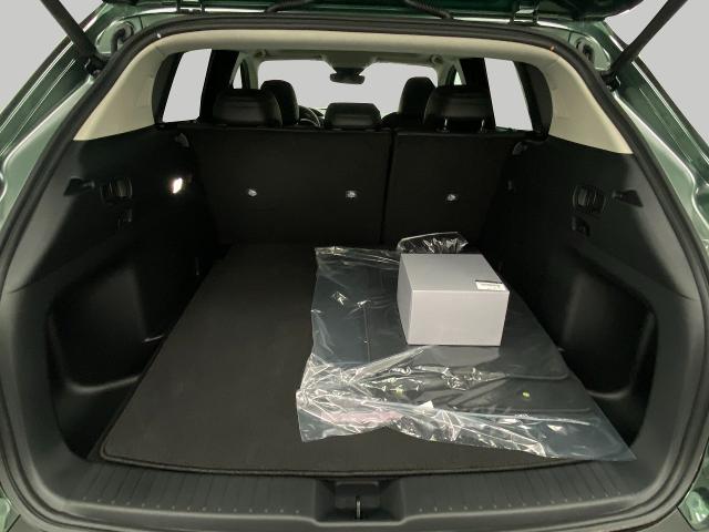 2025 Mazda CX-50 Vehicle Photo in Appleton, WI 54913