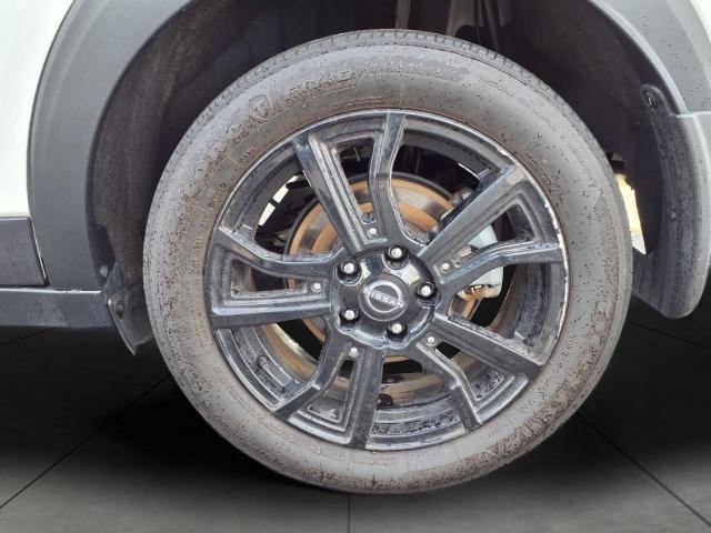 2023 Nissan Kicks Vehicle Photo in Oshkosh, WI 54904
