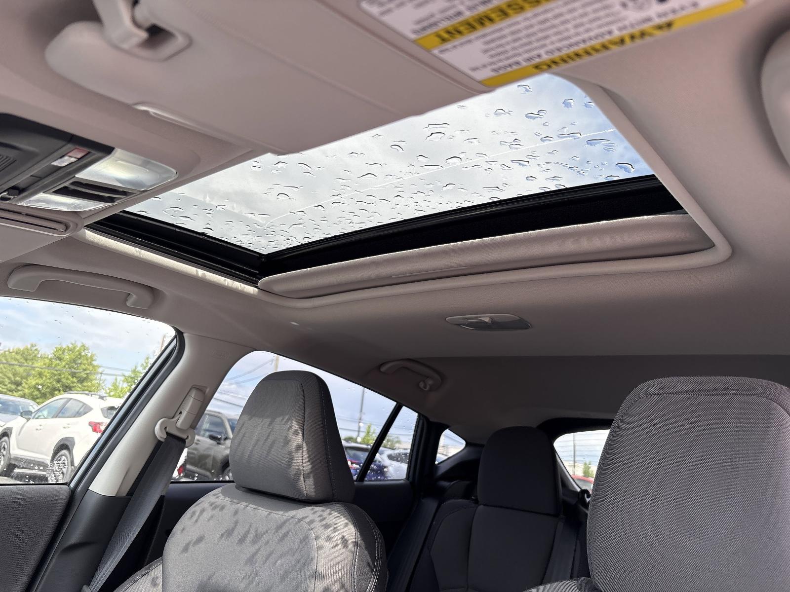 2025 Subaru Crosstrek Vehicle Photo in Mechanicsburg, PA 17050-1707