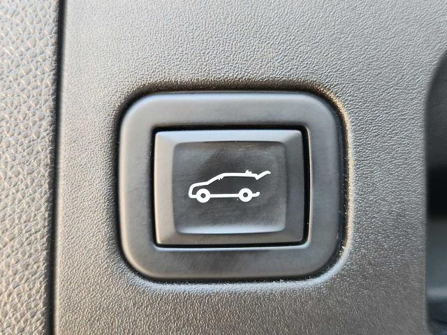 2020 Cadillac XT4 Vehicle Photo in Grapevine, TX 76051