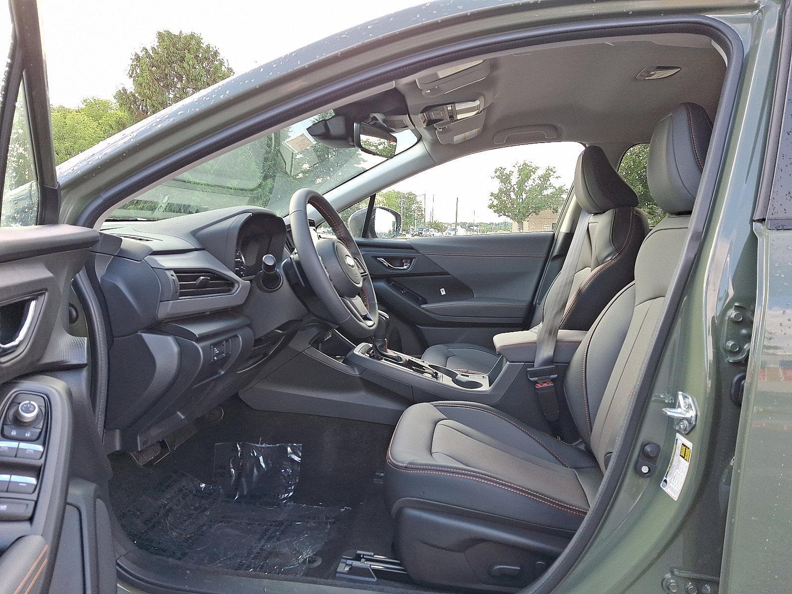 2025 Subaru Crosstrek Vehicle Photo in Harrisburg, PA 17111