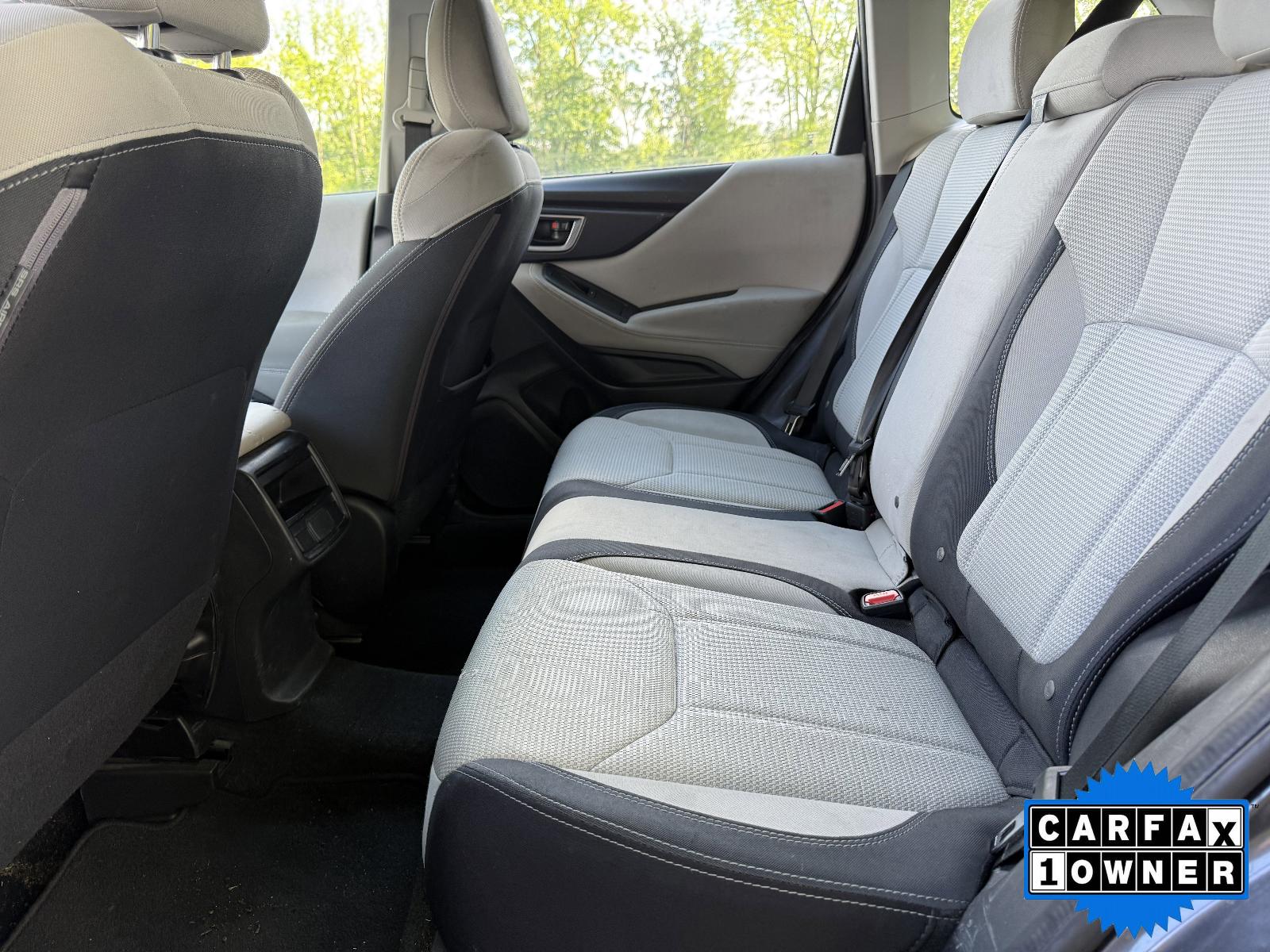 2022 Subaru Forester Vehicle Photo in Harrisburg, PA 17111