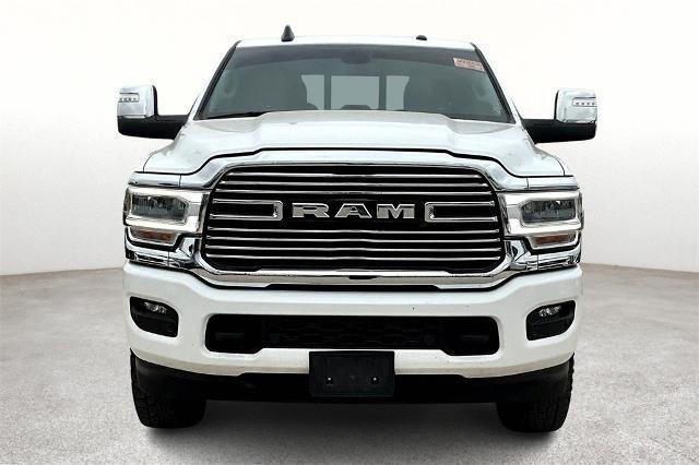 2024 Ram 2500 Vehicle Photo in San Antonio, TX 78230