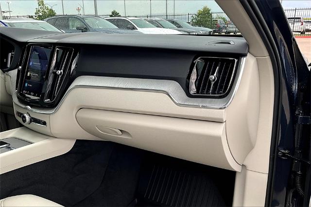 2023 Volvo XC60 Vehicle Photo in Grapevine, TX 76051