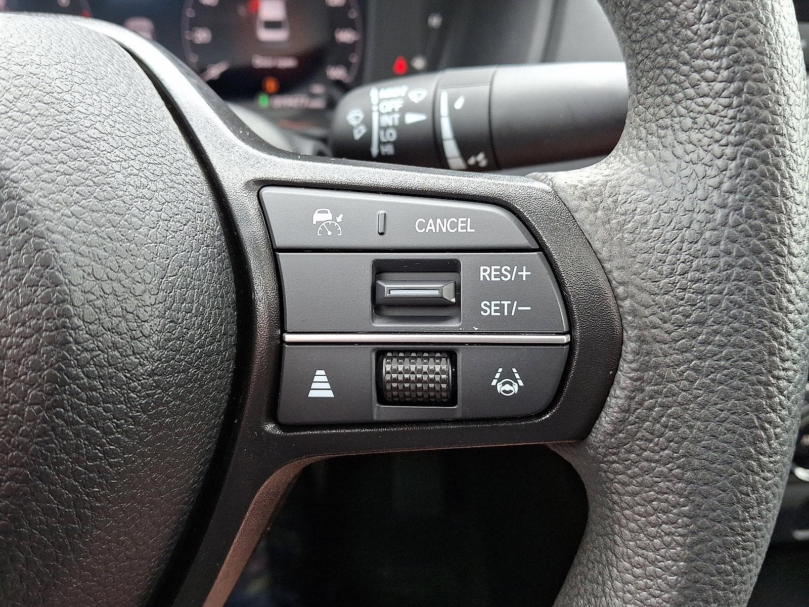 2023 Honda Accord Sedan Vehicle Photo in Harrisburg, PA 17111