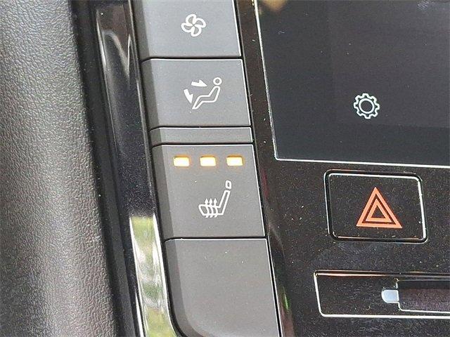 2025 INFINITI QX50 Vehicle Photo in Willow Grove, PA 19090