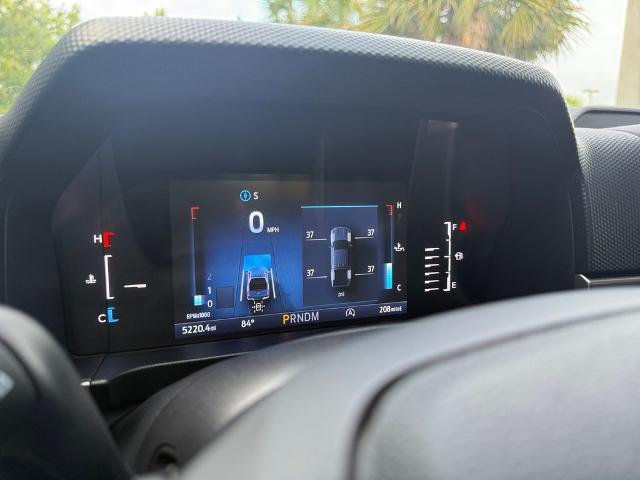 2024 Ford Ranger Vehicle Photo in Savannah, GA 31419