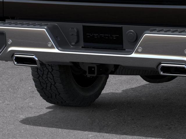 2025 Chevrolet Silverado 1500 Vehicle Photo in NEENAH, WI 54956-2243