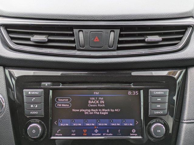 2019 Nissan Rogue Vehicle Photo in San Antonio, TX 78209