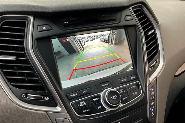 2015 Hyundai SANTA FE Vehicle Photo in Grapevine, TX 76051