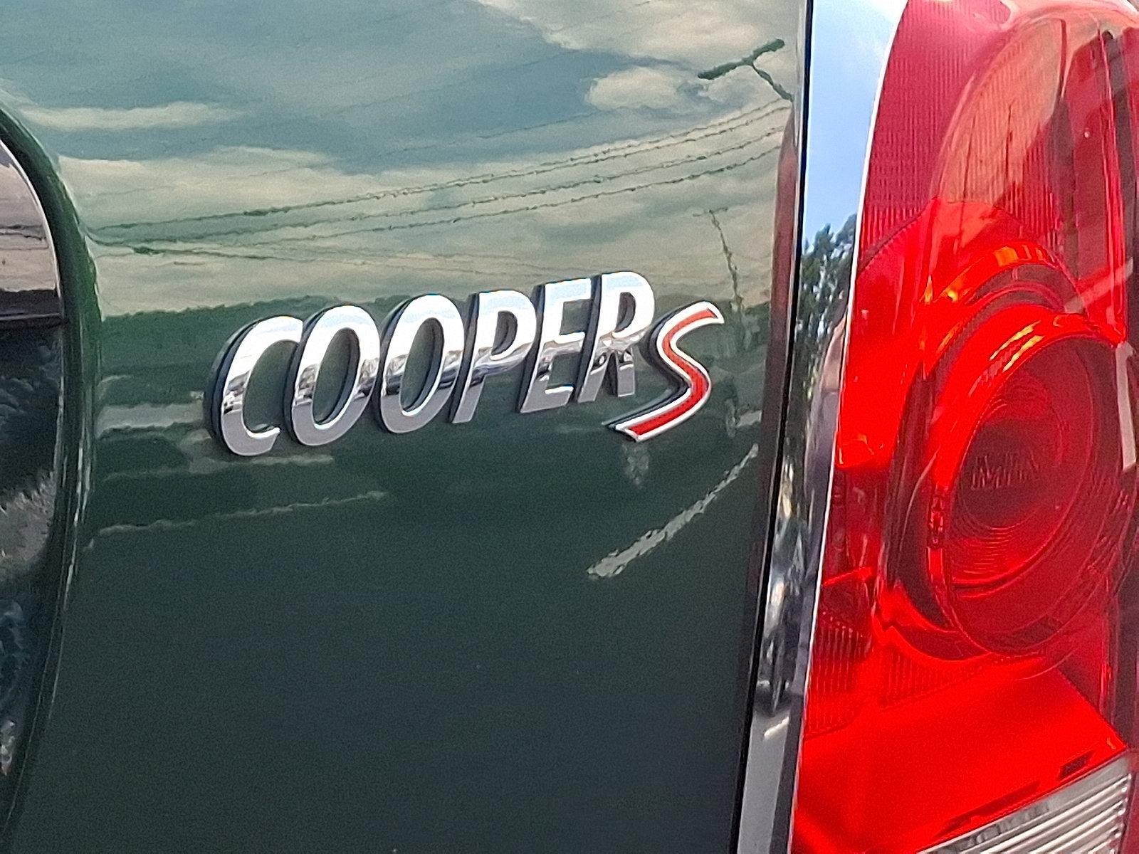 2019 MINI Cooper S Countryman ALL4 Signature Vehicle Photo in Harrisburg, PA 17111