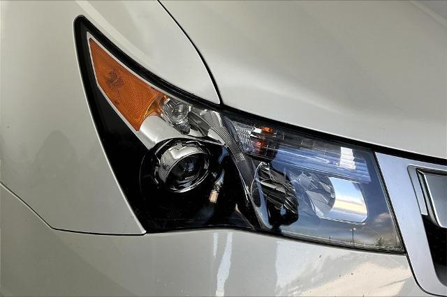 2013 Acura MDX Vehicle Photo in Grapevine, TX 76051