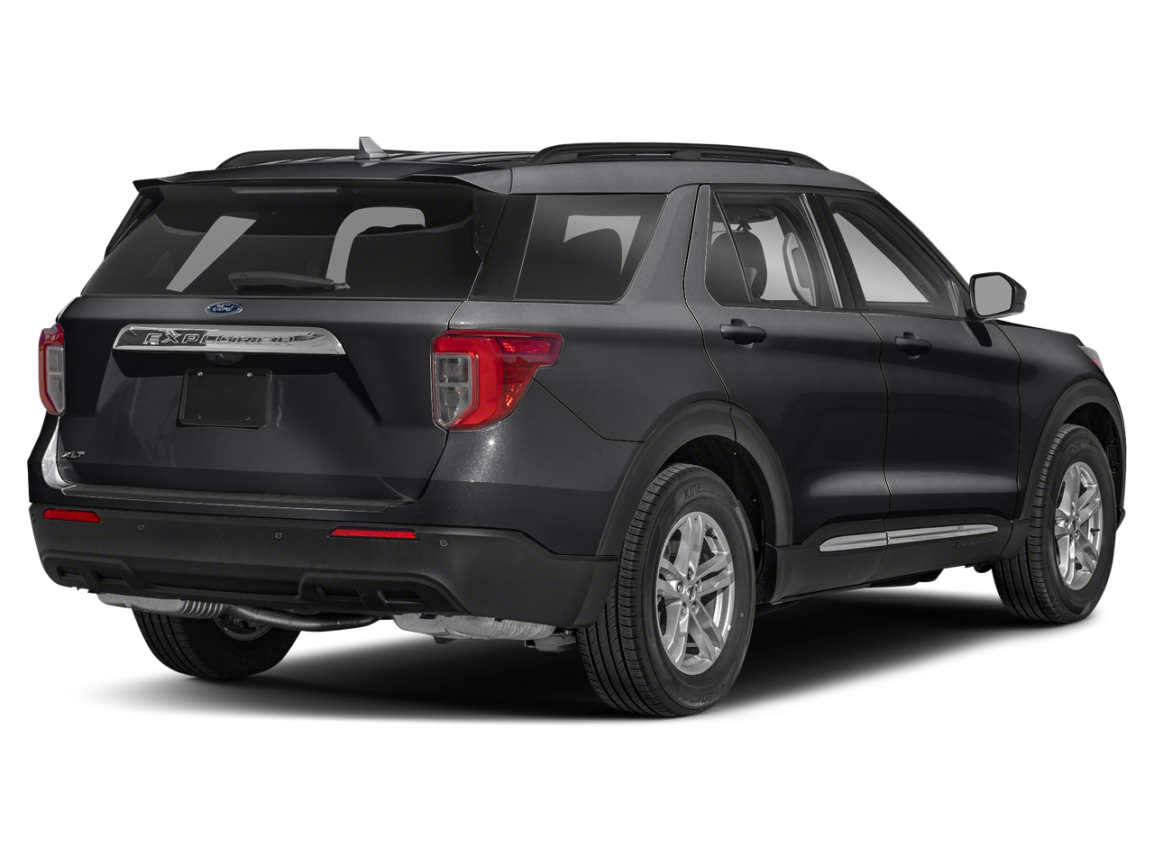 2023 Ford Explorer Vehicle Photo in Green Bay, WI 54304