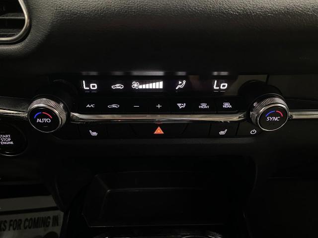 2024 Mazda CX-30 Vehicle Photo in Appleton, WI 54913