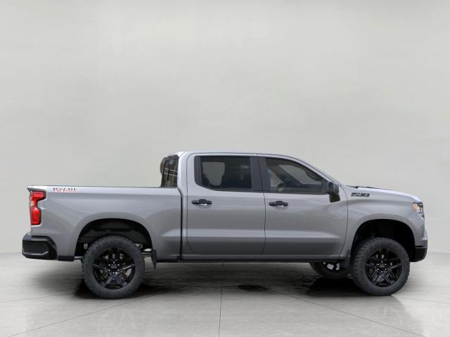 2025 Chevrolet Silverado 1500 Vehicle Photo in MIDDLETON, WI 53562-1492
