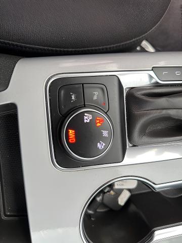 2022 Chevrolet Blazer Vehicle Photo in MANITOWOC, WI 54220-5838