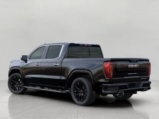 2025 GMC Sierra 1500 Vehicle Photo in OSHKOSH, WI 54904-7811