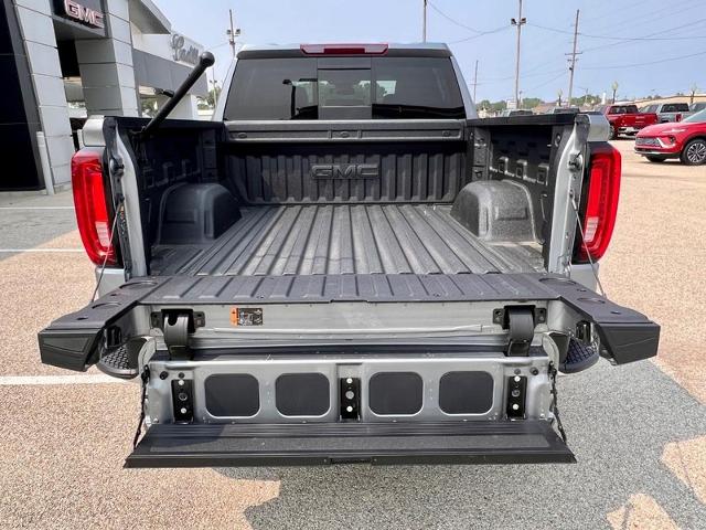 2025 GMC Sierra 1500 Vehicle Photo in EFFINGHAM, IL 62401-2832