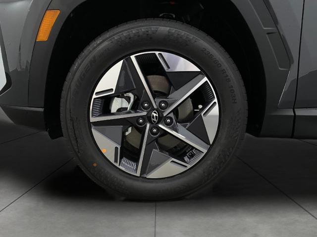 2025 Hyundai TUCSON Vehicle Photo in Appleton, WI 54913