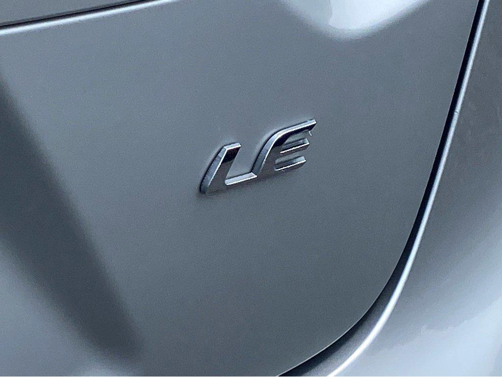 2022 Toyota Corolla Vehicle Photo in SAVANNAH, GA 31406-4513