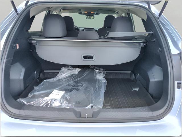 2025 Subaru Impreza Vehicle Photo in Green Bay, WI 54304