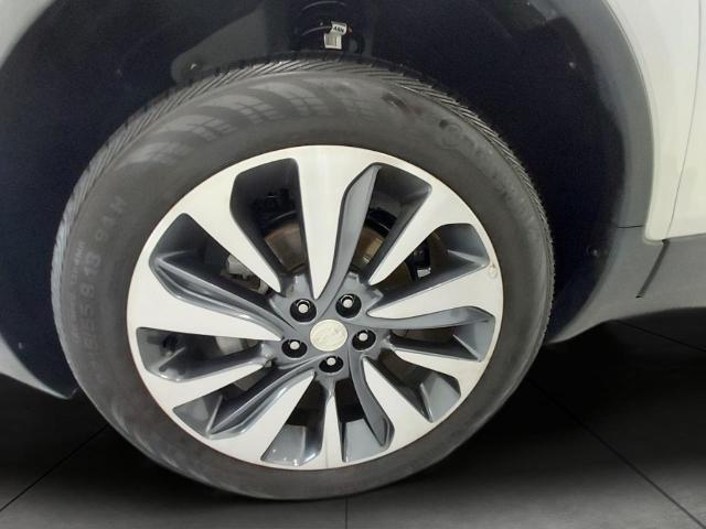 2022 Buick Encore Vehicle Photo in OSHKOSH, WI 54904-7811