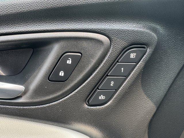 2022 Buick Encore GX Vehicle Photo in LEOMINSTER, MA 01453-2952