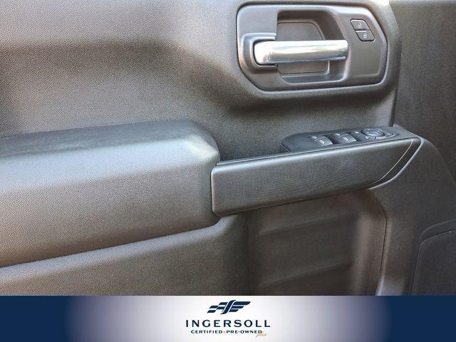 2024 Chevrolet Silverado 2500 HD Vehicle Photo in WATERTOWN, CT 06795-3318