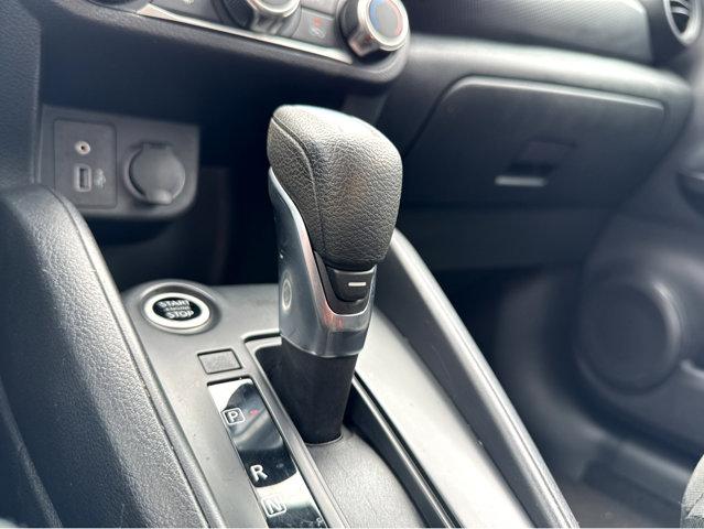 2024 Nissan Kicks Vehicle Photo in Savannah, GA 31419