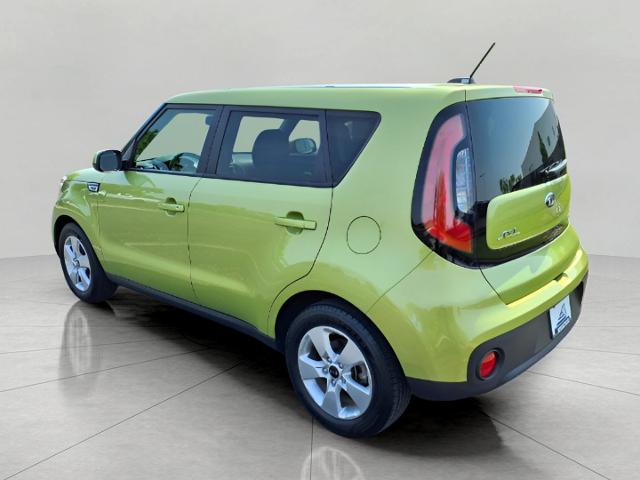 2018 Kia Soul Vehicle Photo in Oshkosh, WI 54904