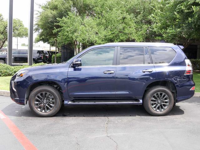 2020 Lexus GX 460 Vehicle Photo in Dallas, TX 75209