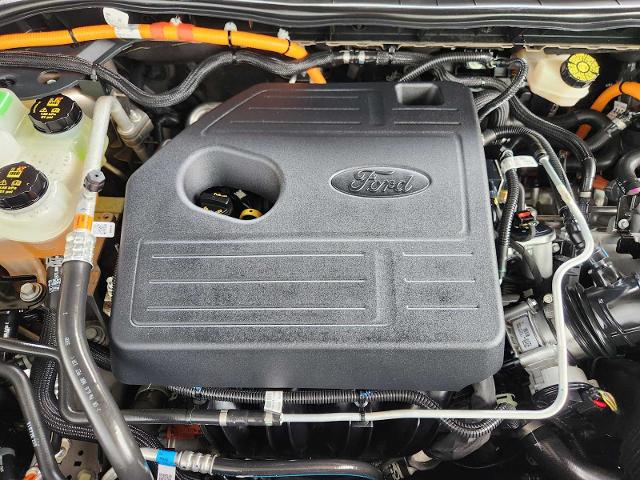 2020 Ford Escape Vehicle Photo in HOUSTON, TX 77079