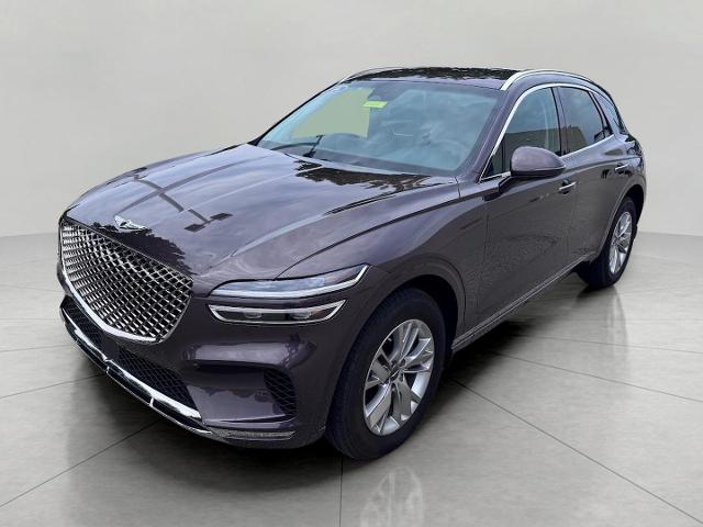 2023 Genesis GV70 Vehicle Photo in Oshkosh, WI 54901