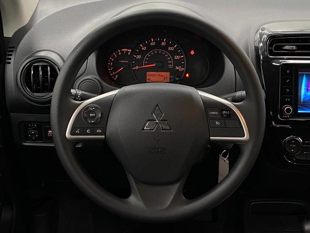 2024 Mitsubishi Mirage G4 Vehicle Photo in Appleton, WI 54913