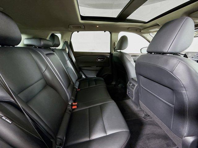 2021 Nissan Rogue Vehicle Photo in Flemington, NJ 08822