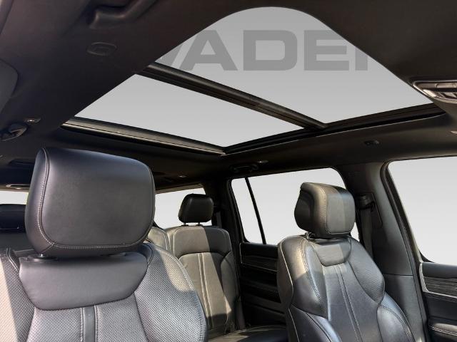 2022 Jeep Wagoneer Vehicle Photo in Savannah, GA 31419