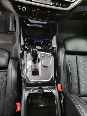 2022 BMW X3 Vehicle Photo in APPLETON, WI 54914-4656